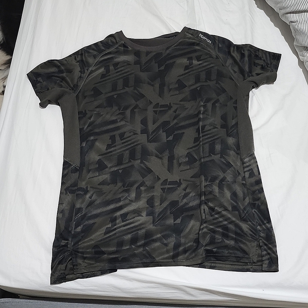 Cardio Tracking T-shirt